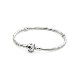 PANDORA bracelet**STERLING SILVER!!!